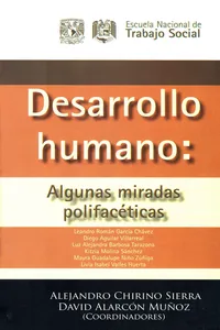 Desarrollo humano: Algunas miradas polifacéticas_cover