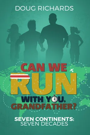 Can We Run With You, Grandfather?