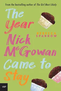 The Year Nick McGowan Came to Stay_cover