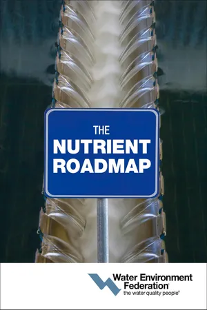 The Nutrient Roadmap