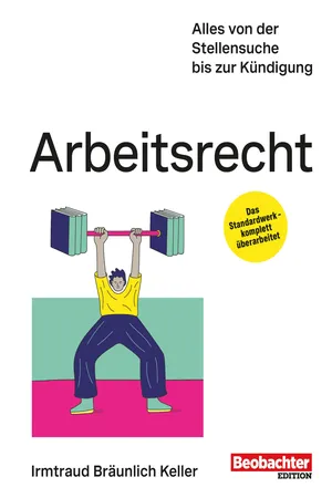Arbeitsrecht