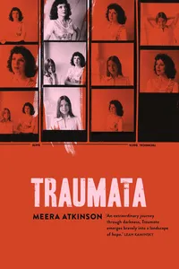 Traumata_cover