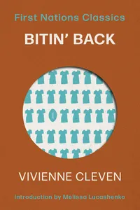 Bitin' Back_cover