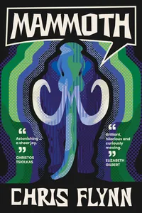 Mammoth_cover