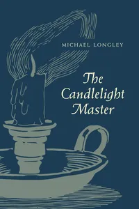 The Candlelight Master_cover