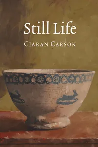 Still Life_cover