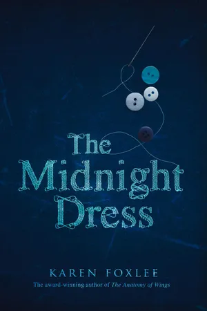 The Midnight Dress