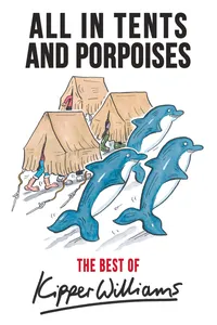 The Best of Kipper Williams_cover