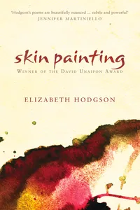 Skin Painting_cover