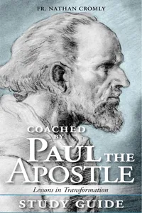 Study Guide for Coached by Paul the Apostle_cover