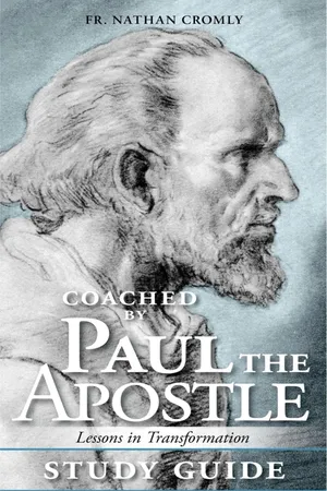 Study Guide for Coached by Paul the Apostle