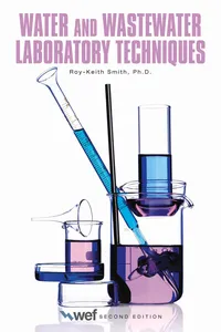 Water and Wastewater Laboratory Techniques_cover