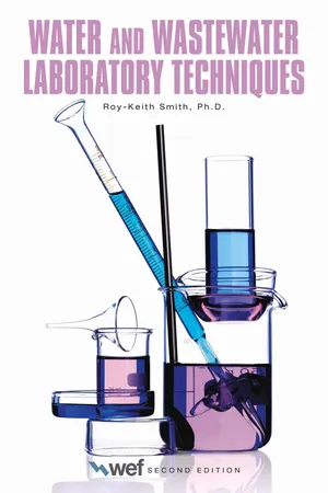 Water and Wastewater Laboratory Techniques
