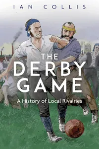 The Derby Game_cover