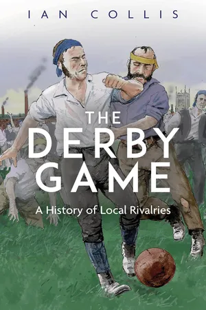 The Derby Game