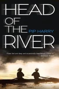 Head of the River_cover