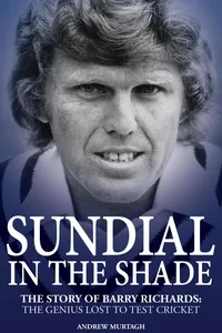 Sundial in the Shade_cover