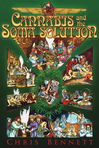 Cannabis and the Soma Solution_cover