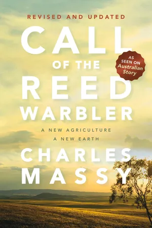 [PDF] Call of the Reed Warbler by Charles Massy | 9780702265051