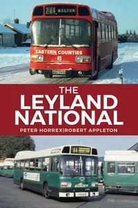 The Leyland National_cover