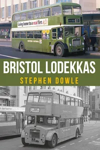 Bristol Lodekkas_cover