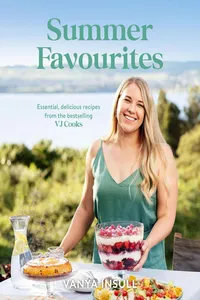 Summer Favourites_cover