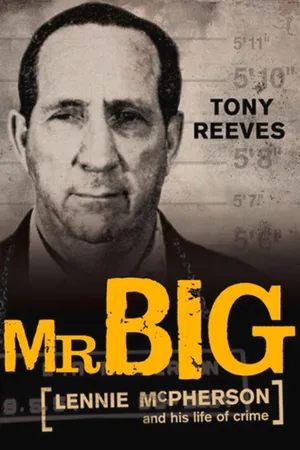 Mr Big