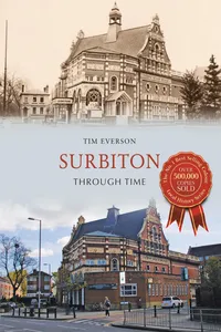 Surbiton Through Time_cover