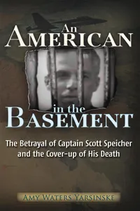 An American in the Basement_cover