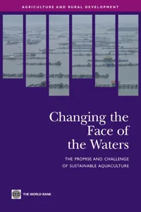 Changing the Face of the Waters_cover