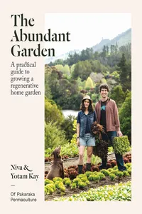 The Abundant Garden_cover