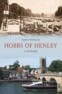 Hobbs of Henley_cover