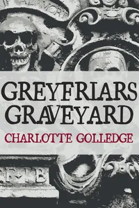 Greyfriars Graveyard_cover