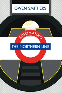 Automating the Northern Line_cover