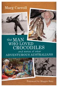 The Man Who Loved Crocodiles_cover