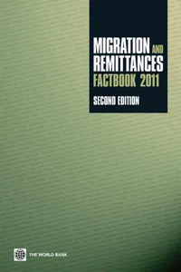 Migration and Remittances Factbook 2011_cover