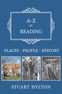 A-Z of Reading_cover