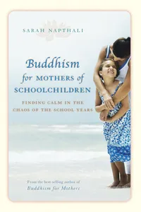 Buddhism for Mothers of Schoolchildren_cover