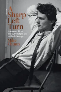 A Sharp Left Turn_cover