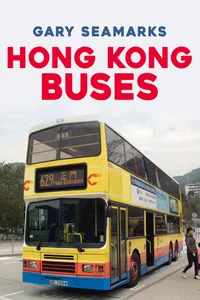 Hong Kong Buses_cover