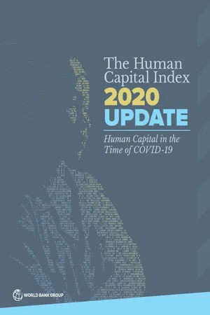 The Human Capital Index 2020 Update