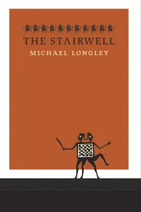 The Stairwell_cover