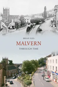 Malvern Through Time_cover