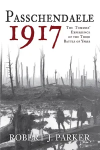 Passchendaele 1917_cover