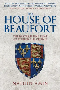 The House of Beaufort_cover