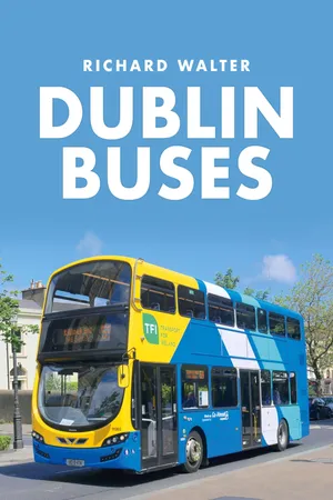 Dublin Buses