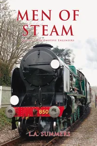 Men of Steam_cover