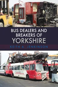 Bus Dealers and Breakers of Yorkshire_cover