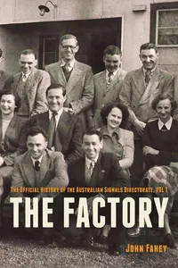 The Factory_cover