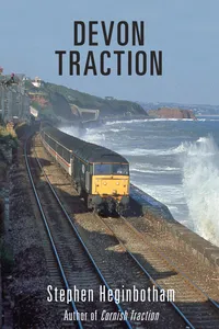 Devon Traction_cover